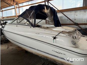 Jiná technika Båt - Campion Allante 545i Bowrider: obrázek 3