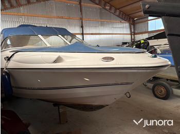 Jiná technika Båt - Campion Allante 545i Bowrider: obrázek 5