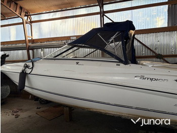 Jiná technika Båt - Campion Allante 545i Bowrider: obrázek 4