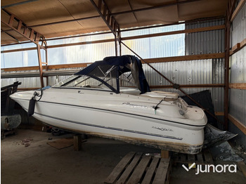 Jiná technika Båt - Campion Allante 545i Bowrider: obrázek 2