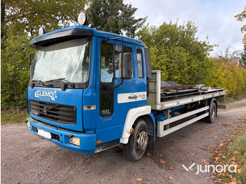Nákladní automobil valníkový/ Plošinový VOLVO FL6