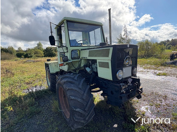 Traktor MERCEDES-BENZ MB-trac