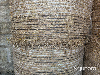 Zařízení pro chov skotu Ströbäddshalm - 40st: obrázek 4