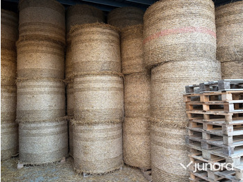 Zařízení pro chov skotu Ströbäddshalm - 40st: obrázek 2