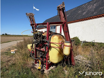 Nesený postřikovač HARDI