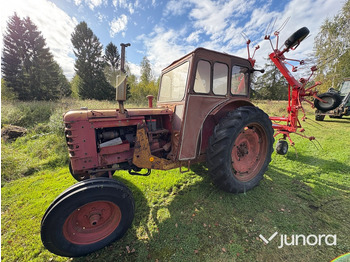 Traktor VOLVO