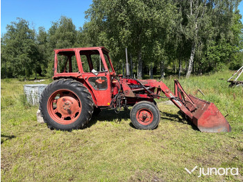 Traktor VOLVO