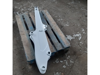 Bobcat E19,E20 Long arm leasing Bobcat E19,E20 Long arm: obrázek 4 Bobcat E19,E20 Long arm leasing Bobcat E19,E20 Long arm: obrázek 4