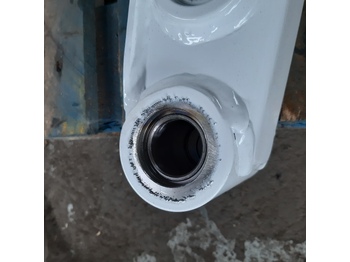 Bobcat E19,E20 Long arm leasing Bobcat E19,E20 Long arm: obrázek 2 Bobcat E19,E20 Long arm leasing Bobcat E19,E20 Long arm: obrázek 2