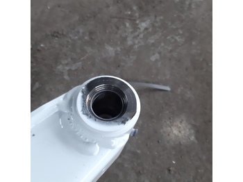 Bobcat E26,E27 long arm leasing Bobcat E26,E27 long arm: obrázek 2 Bobcat E26,E27 long arm leasing Bobcat E26,E27 long arm: obrázek 2