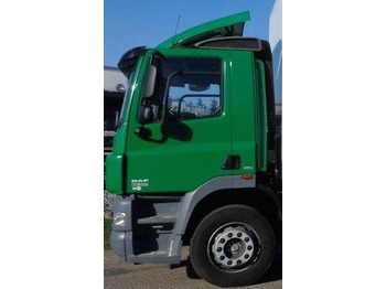 Aerodynamika/ Spoilery DAF CF