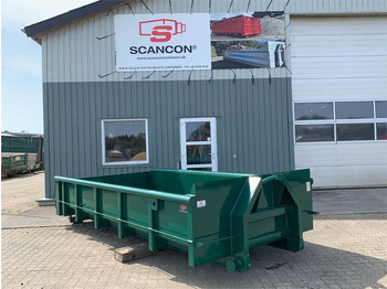 Valníková nástavba SCANCON