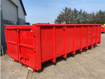 Valníková nástavba Scancon S6523: obrázek 2 Valníková nástavba Scancon S6523: obrázek 2