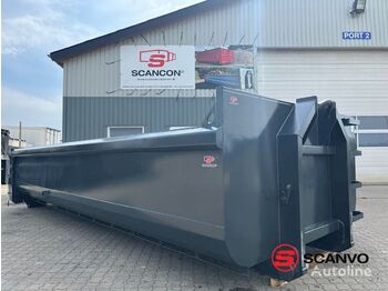 Sklápěcí nástavba Scancon SH6014 Hardox 14m3 6000mm: obrázek 1