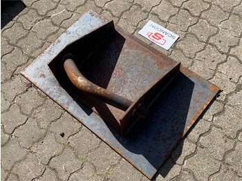 Skříňová nástavba Scancon Tårn krog light udgave: obrázek 5