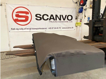 Kabina SCANIA