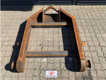 Nákladní automobil valníkový/ Plošinový