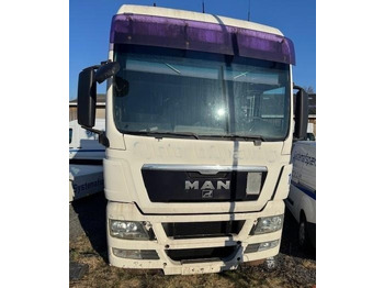 Tahač MAN TGX 18.440