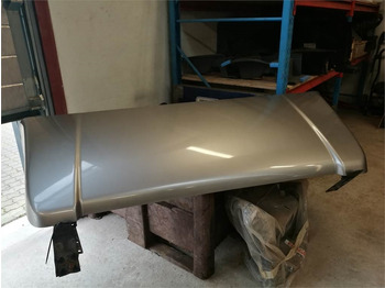 Aerodynamika/ Spoilery VOLVO FH