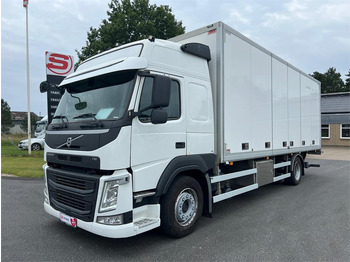 Skříňový nákladní auto VOLVO FM 330