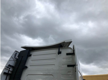 Aerodynamika/ Spoilery pro Nákladní auto Volvo Tagspoiler Volvo FH Globetrotter 2018: obrázek 5
