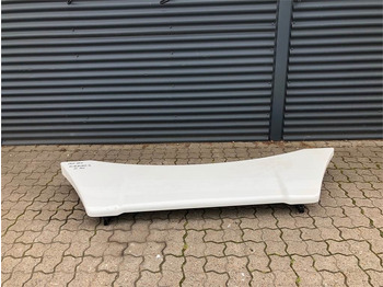 Aerodynamika/ Spoilery pro Nákladní auto Volvo Tagspoiler Volvo FH Globetrotter 2018: obrázek 3