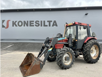Traktor CASE IH XL