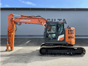 Pásové rýpadlo HITACHI ZX135US-7