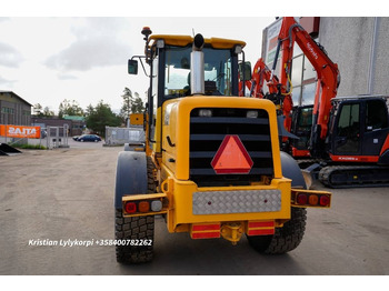 JCB 412S LAMELLIRENKAILLA  leasing JCB 412S LAMELLIRENKAILLA: obrázek 3