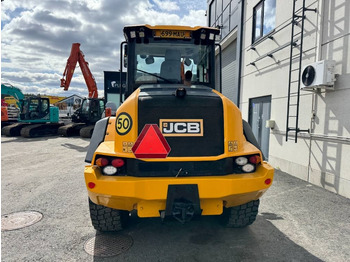 JCB 417  leasing JCB 417: obrázek 4