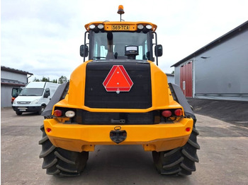 JCB 418S T4 AGRIMALLI  leasing JCB 418S T4 AGRIMALLI: obrázek 3