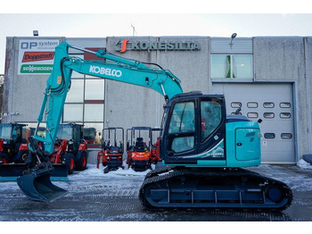 Pásové rýpadlo KOBELCO