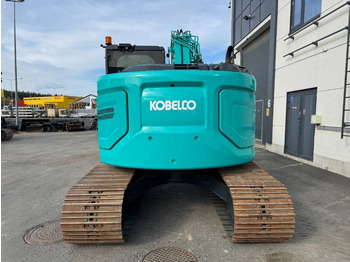 Kobelco SK140SRLC-7  leasing Kobelco SK140SRLC-7: obrázek 4