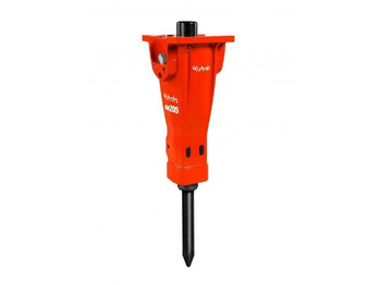 Hydraulické kladivo KUBOTA