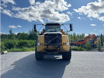 Volvo A 40 D  leasing Volvo A 40 D: obrázek 4