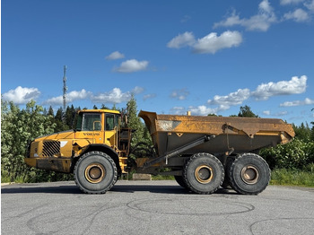 Volvo A 40 D  leasing Volvo A 40 D: obrázek 2