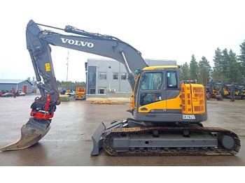 Pásové rýpadlo VOLVO ECR235DL