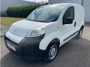 Malá dodávka CITROËN