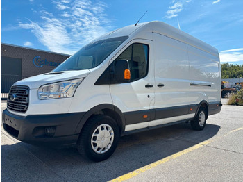 Furgon FORD Transit
