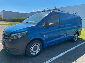 Malá dodávka Mercedes-Benz Vito 114CDI. Klima. L2.: obrázek 2