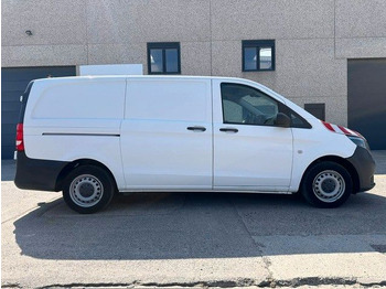 Malá dodávka MERCEDES-BENZ Vito 114