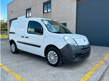 Malá dodávka RENAULT Kangoo 1.5