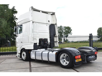Tahač DAF XF 480 SSC 4x2 - MEGA - RETARDER - 495 TKM - PTO + HYDRAULIC - FULL AIR - PARK. AIRCO - ALCOA'S - LED LIGHTS - TOP CONDITION -: obrázek 3