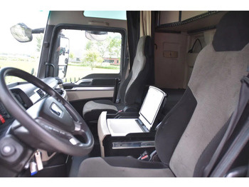 Tahač MAN TGX 18.420 - EURO 6 - ADR FL - PARK. AIRCO - NAVI - PTO - XENON LIGHTS - TOP CONDITION -: obrázek 5