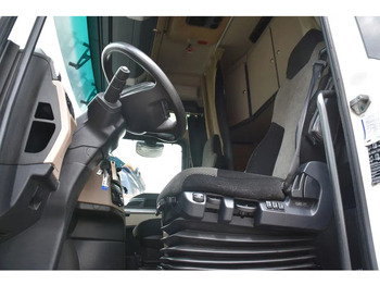 Tahač MAN TGX 18.420 - EURO 6 - ADR FL - PARK. AIRCO - NAVI - PTO - XENON LIGHTS - TOP CONDITION -: obrázek 4