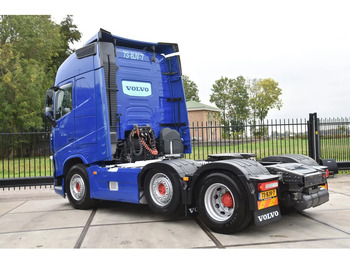 Tahač Volvo FH 500 Globetrotter 6x2/4 - EURO 6 - 769 TKM - AIRCO - 2 x FUEL TANKS - TOP CONDITION -: obrázek 3