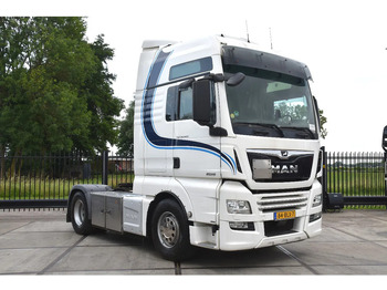 Tahač MAN TGX 18.420