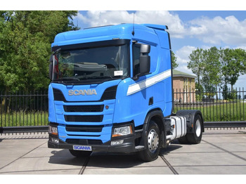 Tahač SCANIA R 450