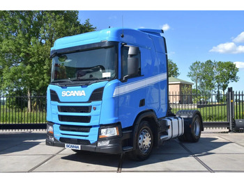 Tahač SCANIA R 450