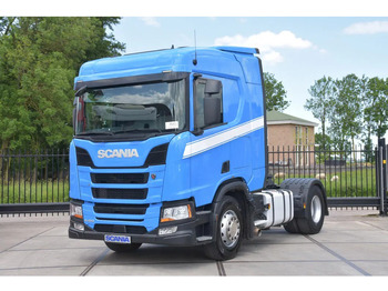Tahač SCANIA R 450